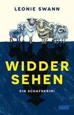 Widdersehen Ein Schafskrimi |