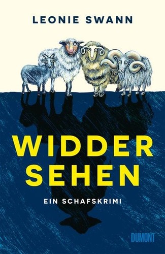 Widdersehen ein schafskrimi - widdersehen,