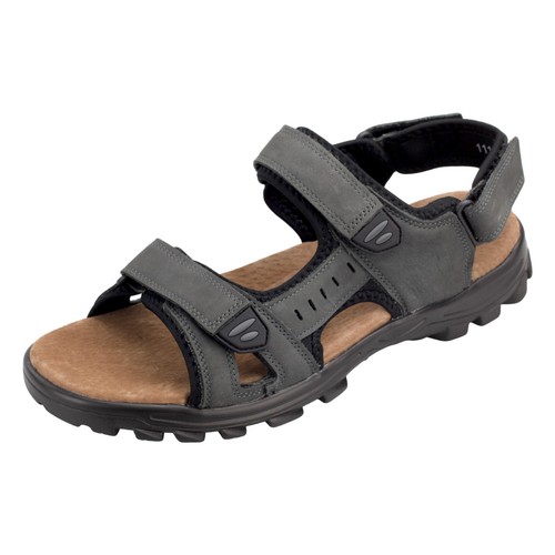 Herren sandalen übergröße - herren,