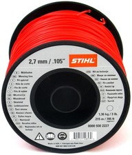 Stihl Mähfaden Trimmerfaden