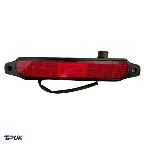 Heck reflektor led licht - reflektor, led-licht