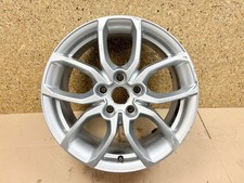 1x Alufelge 17 Zoll 7.5"