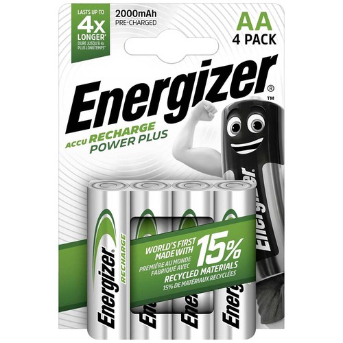 Energizer akku power - energizer,
