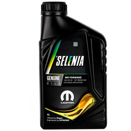 009515 petronas selenia - selenia, wr