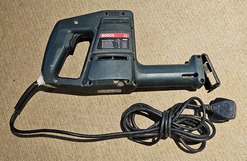 Bosch pfz 550 240v 550w - 550, 240v:550w