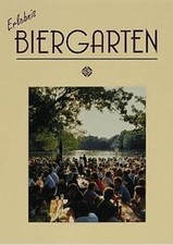Erlebnis Biergarten von Jost Niemeier | Buch | Zustand gut