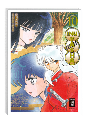 Inu yasha band new edition - inu,