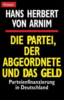Die partei der abgeordnete - die,