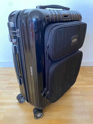 Rimowa salsa deluxe hybrid - deluxe,