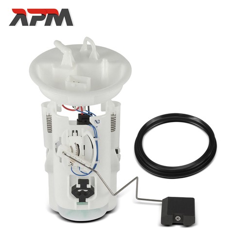 Kraftstoffpumpe benzinpumpe - kraftstoffpumpe,