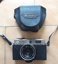VINTAGE Yashica MG-1 Analoge