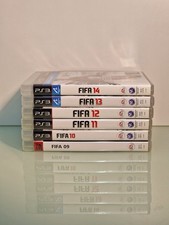 Fifa Bundle Paket - FIFA 09 10