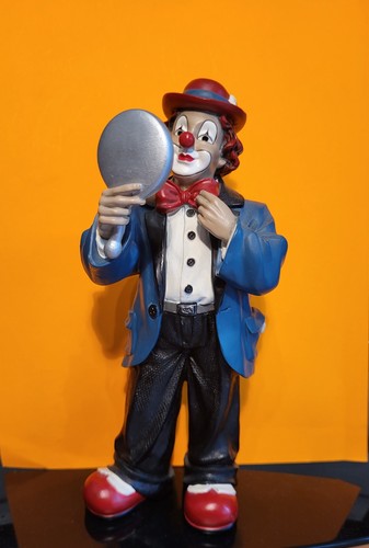 Gilde clowns stück im - gilde, clowns,