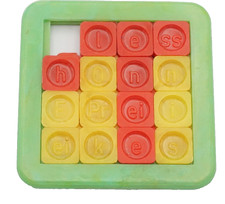 DDR Schiebefix Schiebefax