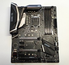 MSI Z370 GAMING PRO CARBON AC