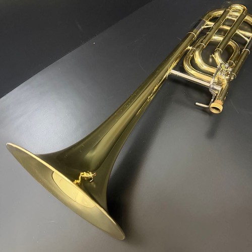 Yamaha ybl 322 bassposaune - yamaha,