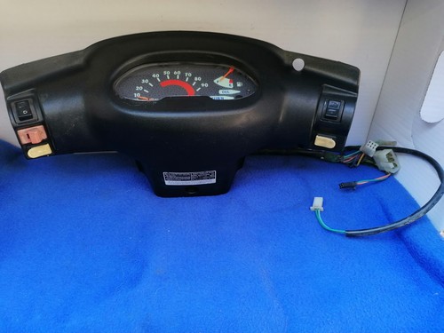 Kymco original tacho - kymco,
