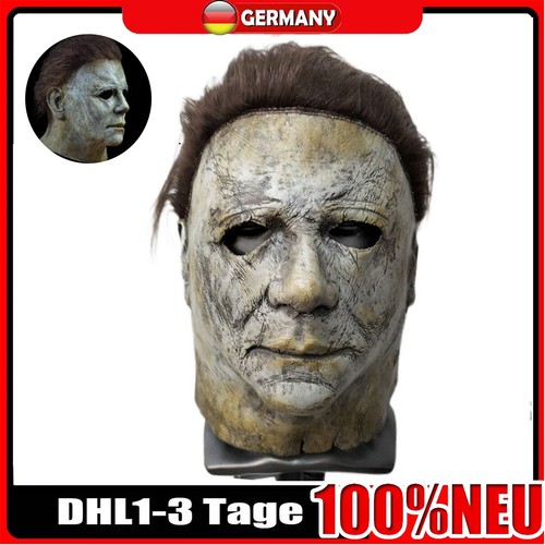 Deluxe michael myers - deluxe,
