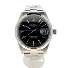 Rolex Oyster Perpetual Date