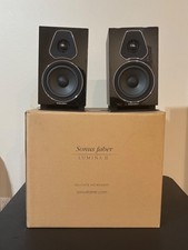 Sonus faber Lumina II