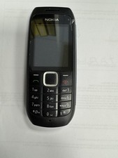 Nokia 1616 black tasten hand - nokia,