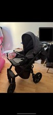 Ich Verkaufe Einen Kinderwagen Von Vita