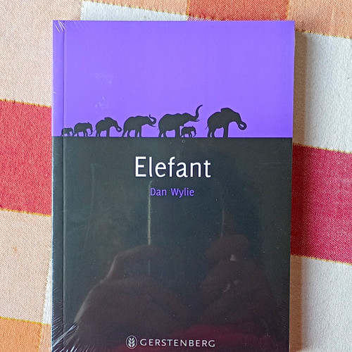 Gerstenberg elefant dan - elefant,