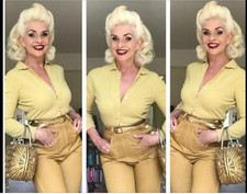 Freddies of Pinewood Jeans 34