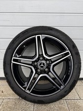 Winterräder 18zoll mercedes - winterräder,