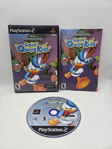 Disney donald duck goin - duck:, goin'