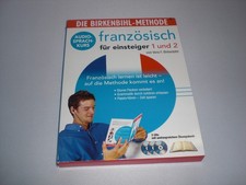 Französisch für Einsteiger 1