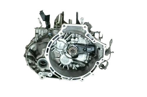 Schaltgetriebe gearbox rf7j - gearbox,