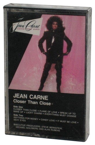 Jean carne closer than - closer,