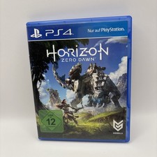 Horizon: Zero Dawn (Sony