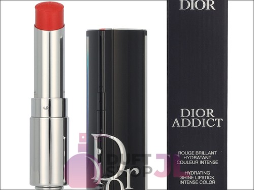 Dior addict shine lipstick - addict,