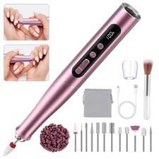 Profi Nagelfräser Elektrische