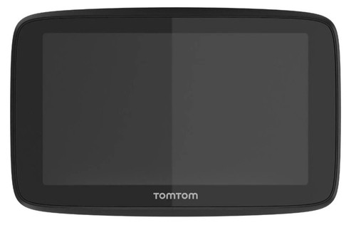 Tomtom 520 fi - tomtom,