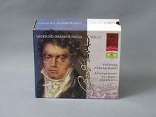 Beethoven - Volkslied