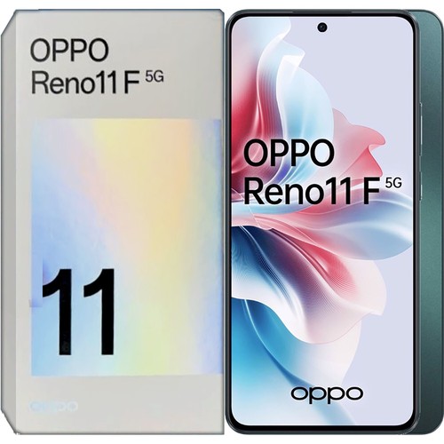 Oppo reno11 palm green - reno11,