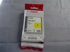 Original Canon 6708B001 / PFI107Y Tintenpatrone gelb für  Canon imagPro IPF 670 