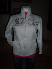 TOLLE Damen/Herren-SWEAT-JACKE