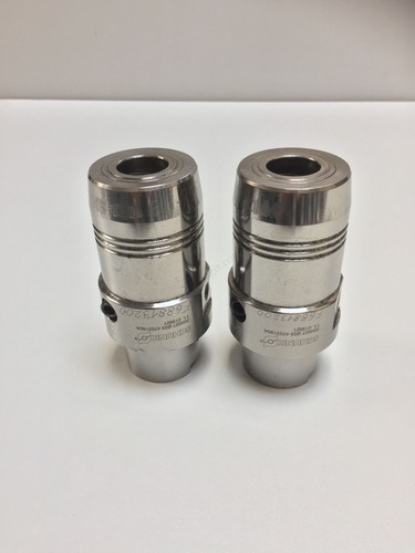 Stück schunk hsk c 63 - 2-stück,, hsk-c-63