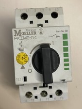 Klöckner Moeller PKZM 0-0,4