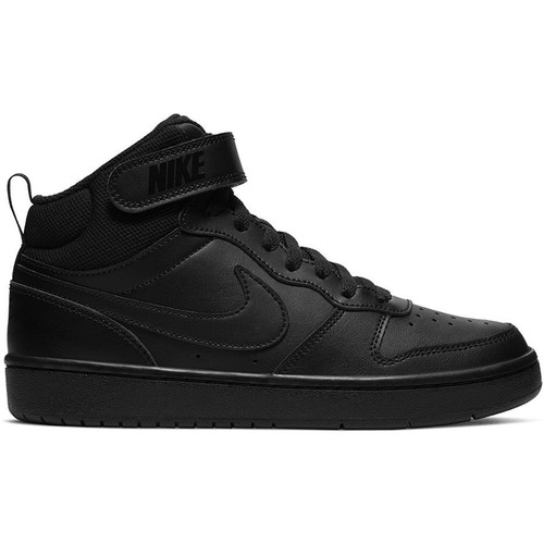 Nike court borough - nike,