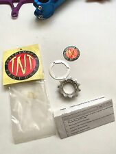 NOS TNT Titanium 11T HG