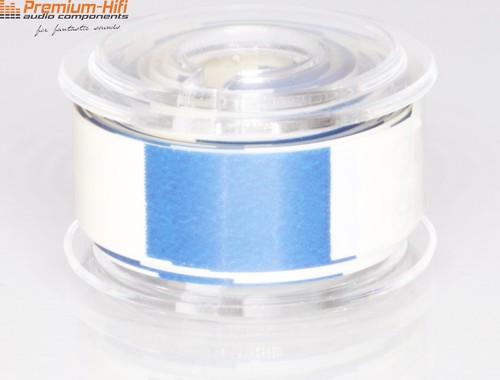 Vorlaufband kennband zoll - vorlaufband,