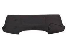 Hutablage VW Fox 5Z Kofferraumabdeckung Hutablage Laderaumabdeckung 5Z VW  FOX