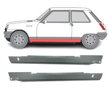 Für Renault R5 1972- 1995