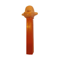 Vintage PEZ Spender Dispenser no feet Made in Austria Pat. 3.9