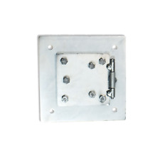 4 m Mast Tower & Zubehör für Windturbinen bis 15 - 40 KG – jetzt auswählen!